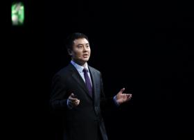华为邓泰华：拥抱5G时代移动网络