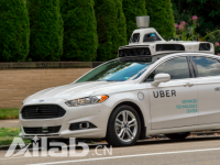 Uber计划从沃尔沃购买2.4万辆无人驾驶汽车