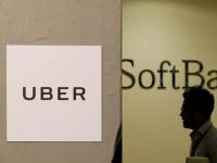软银投资Uber：重新部署东南亚市场策略
