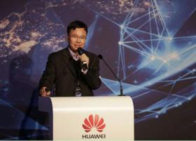 杨超斌：10倍体验提升，20倍容量增强，5G NR商用在即