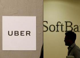 软银投资Uber：重新部署东南亚市场策略