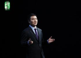 邓泰华：拥抱5G时代移动网络正当时 华为打造最重要三大基础能力