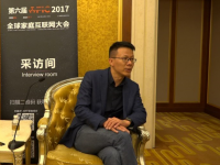 专访雷鸟科技王凌晨：电视或成为未来家庭娱乐和智能显示的中心