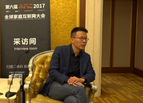 专访雷鸟科技王凌晨：电视或成为未来家庭娱乐和智能显示的中心
