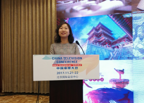 张静博：CIBN互联网电视与传统文化的跨界融合