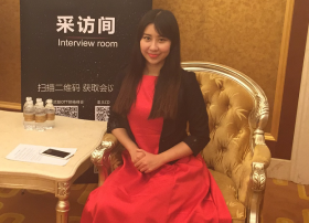 专访Yi+张默：电视+AI打造家庭智能和场景营销中心