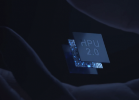 HoloLens里加入AI芯片，微软葫芦里卖的什么药？