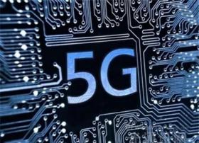 数十万亿级 5G“盛宴”已开场 中国跻身第一阵营