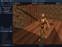 在线开发软件Amazon Sumerian让VR/AR应用程序轻松构建
