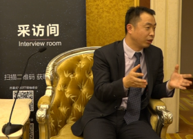 专访视连通周家庆：人工智能重构视频营销方式