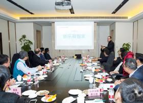 乐视致新拟更名为新乐视智家 未来将切入智能硬件和智能家居市场