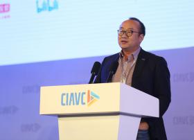 苏宁文创集团COO米昕：文化O2O，消费升级，科技升级，零售新未来