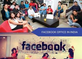 南亚市场助力10亿目标 Facebook印度VR项目出炉
