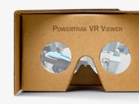 展示设计理念 Axonom推出移动VR版Powertrak VR Design Viewer