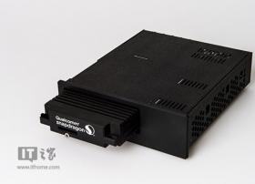 纵目科技发布低速自动驾驶产品：搭载高通骁龙820A