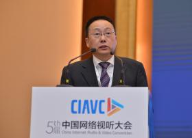 杨于明：传统广电正在经历中年危机！IPTV顺势而为占领客厅