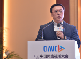 华菁证券总经理刘威：资本市场眼中的新媒体