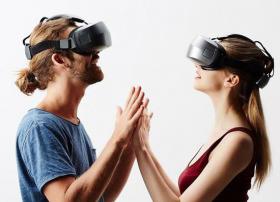 Varjo获670万美元投资 首批“人眼分辨率”VR原型机将发货