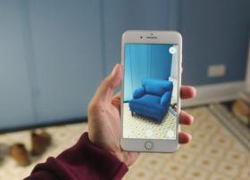  为什么你我熟悉的家具巨头 IKEA，也要积极拥抱 AR？