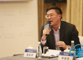 2017亚布力论坛天津峰会：人工智能如何产品化和商业化