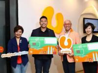 马来西亚微信乐游卡发布，Lingcod TV独家提供华语视频服务