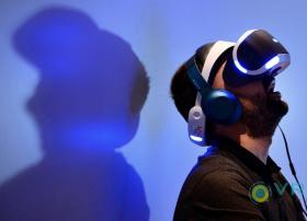 VR/AR收入预测：在四年内将达到790亿美元