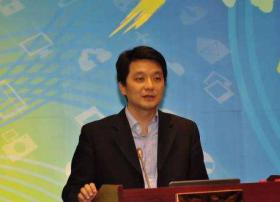 中移动高层变动：王岱辉任终端副总经理 于今日上任
