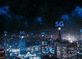 美国加州建造第一个5G城市 中国明年开始布局