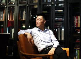 新乐视守夜人张昭：活着，是像青蛙一样忍耐