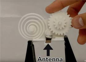 物联网新革命？用3D打印打造不插电的物联网装置