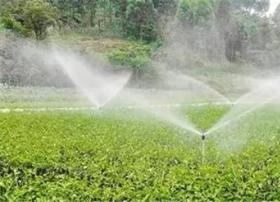 水肥一体化管理离不开农业物联网技术