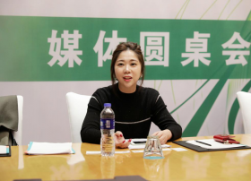 【专访】中国移动关佳欣：无人驾驶的春天即将到来