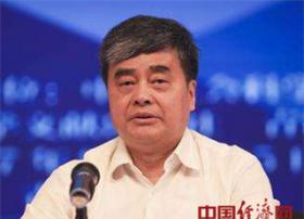 吴尚之不再担任国家新闻出版广电总局副局长