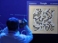 华尔街日报：谷歌借人工智能实验室寻找回归中国之路