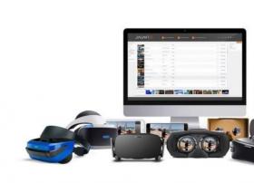 可发布VR/AR/MR内容 Jaunt XR平台现已上市