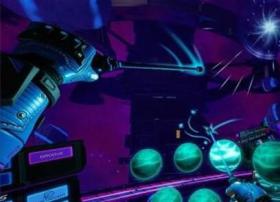 开发商Survios宣布明年发布VR音乐创作工具“Electronauts”