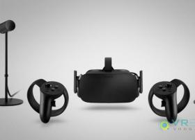 Oculus Rift在英国推出史上最低价格促销 Oculus Rift和Oculus Touch售价349英镑