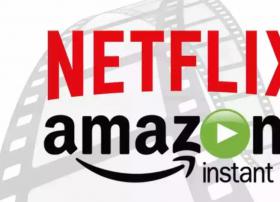 明年亚马逊OTT视频营收将超过Netflix