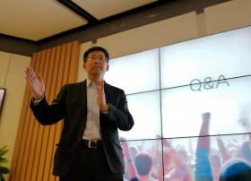 全力支持中国5G领跑：爱立信为125年合作历程揭开新篇章