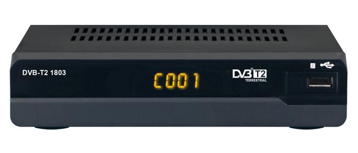 DVB-T2预计将于2022年覆盖欧洲四分之三的家庭