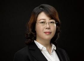 乐视网正式发布站内信：刘淑青出任公司CEO