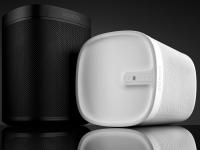 Sonos重新定义智能音响新物种