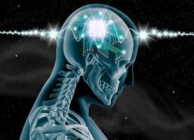 AI 大脑芯片有望创造新型超级人类，用“读心术”就能交流