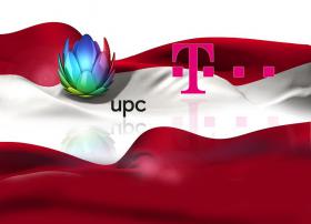 德国电信宣布19亿欧元收购奥地利UPC