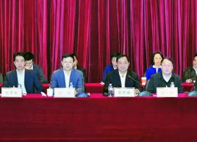 中国电信改革红利释放 2018推动“三个变革”