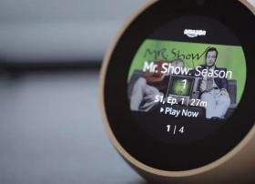 亚马逊注册AmazonTube商标,或推出翻版YouTube？