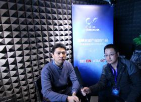 【专访】中国信通院陈曦：VR产业必须依靠基础运营商的支撑