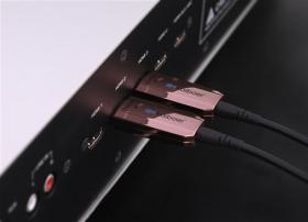 开博尔光纤HDMI线 超越HDMI2.1标准带宽要求
