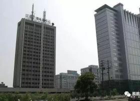 江西广电将斥50亿建新国际传媒中心