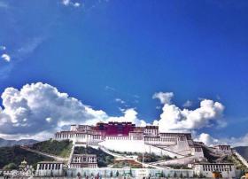 拉萨市6县广播电视台有线数字电视开通